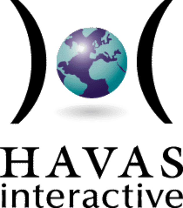 Havas Interactive Logo