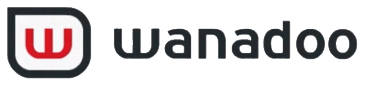 Wanadoo Edition Logo