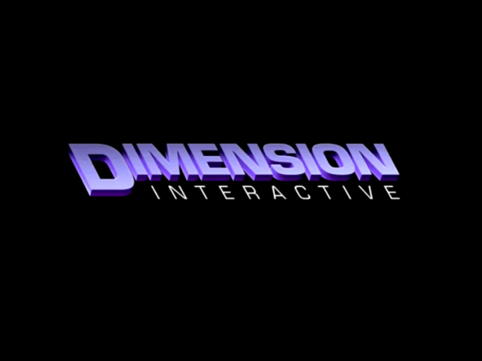 Dimension Interactive Logo