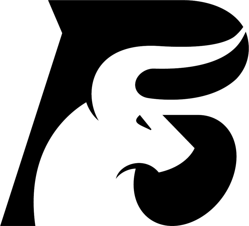 Angry Bulls Studio Logo