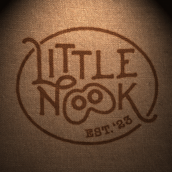 Little Nook Logo