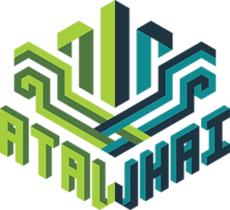Atawhai Interactive Logo