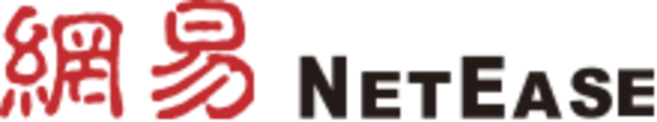 NetEase Logo