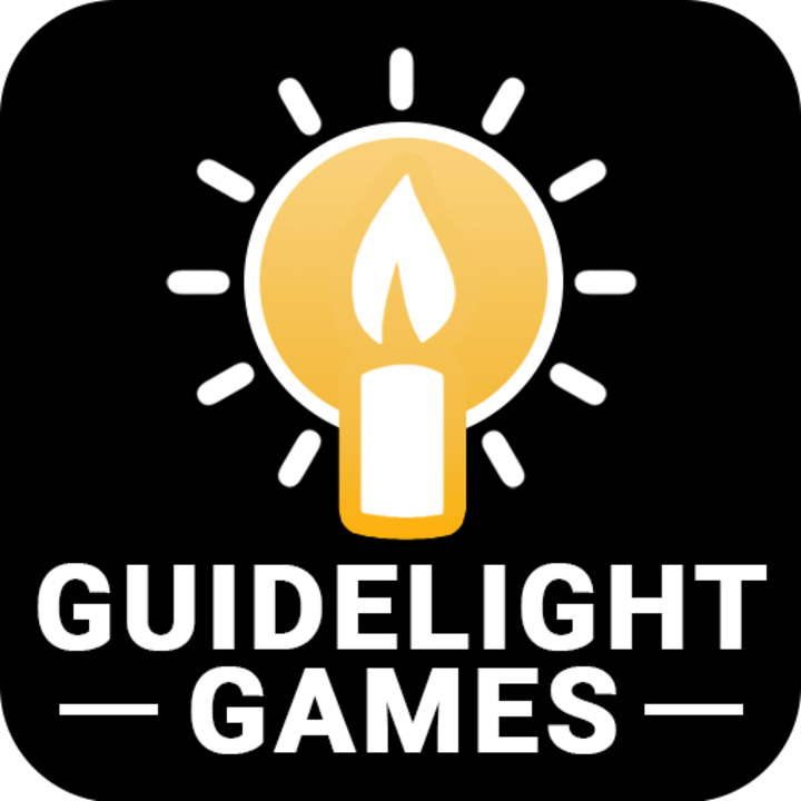 Guidelight Games Logo