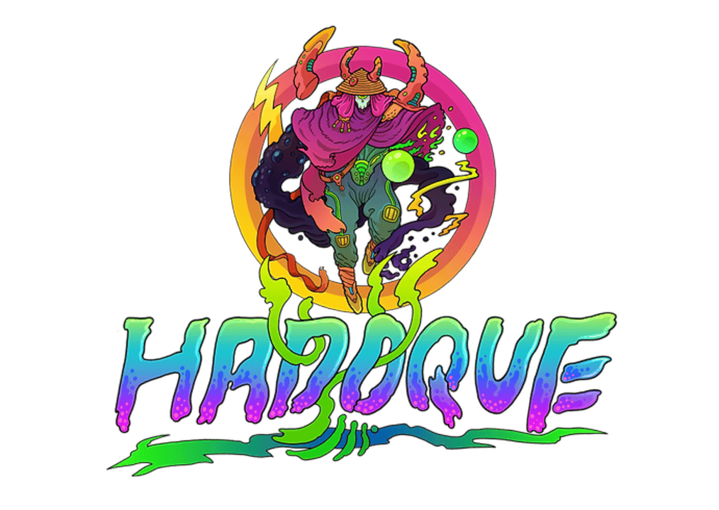 Hadoque Logo