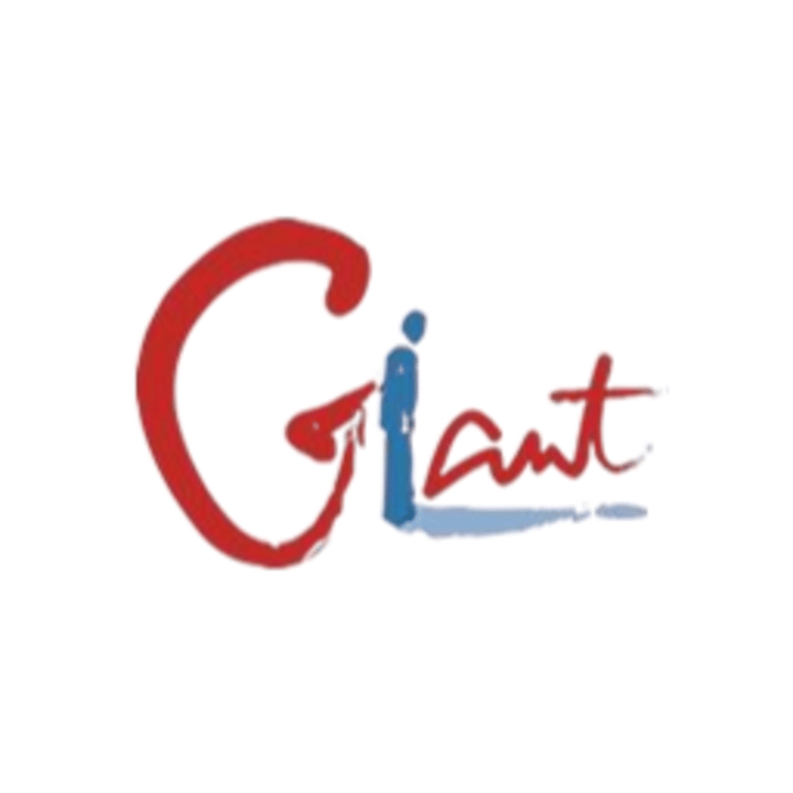 Giant Interactive Entertainment Logo