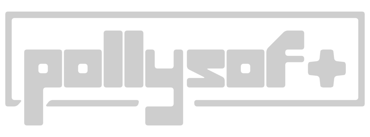 Team Pollysoft Logo