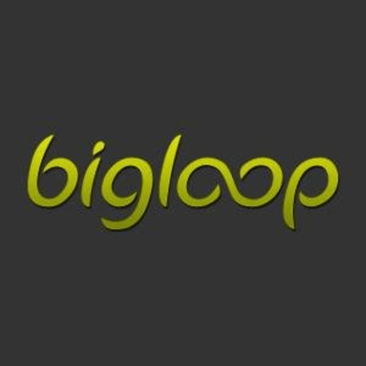 Big Loop Studios Logo