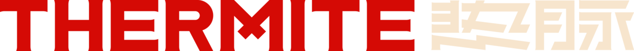 Thermite Games Logo