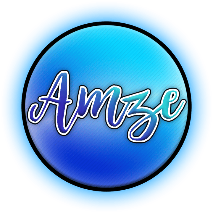 AMZE Logo