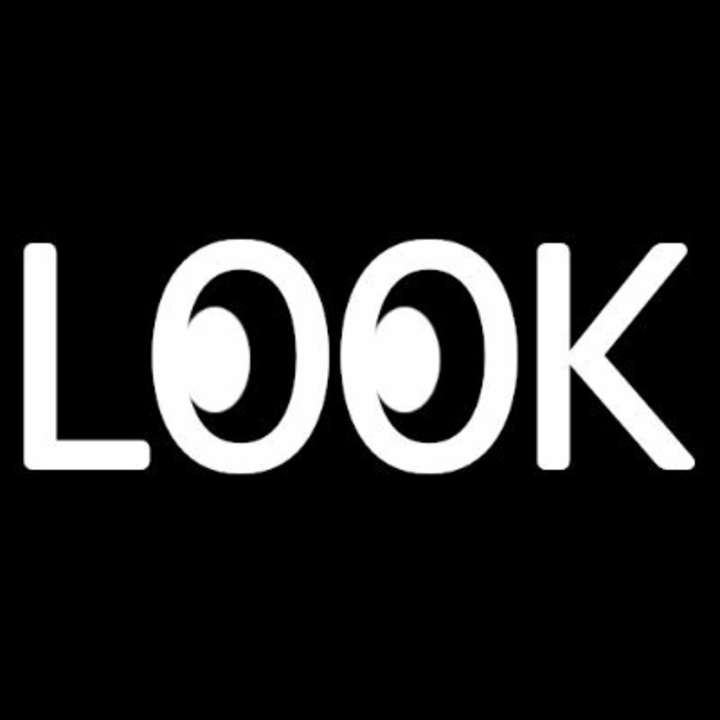 Studio L00k Logo
