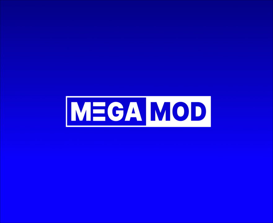 MegaMod Inc Logo