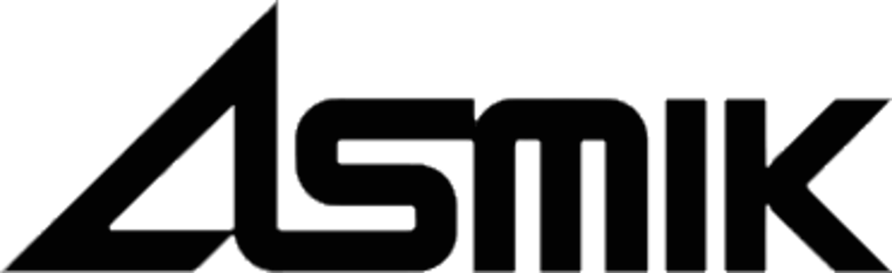 Asmik Corporation Logo