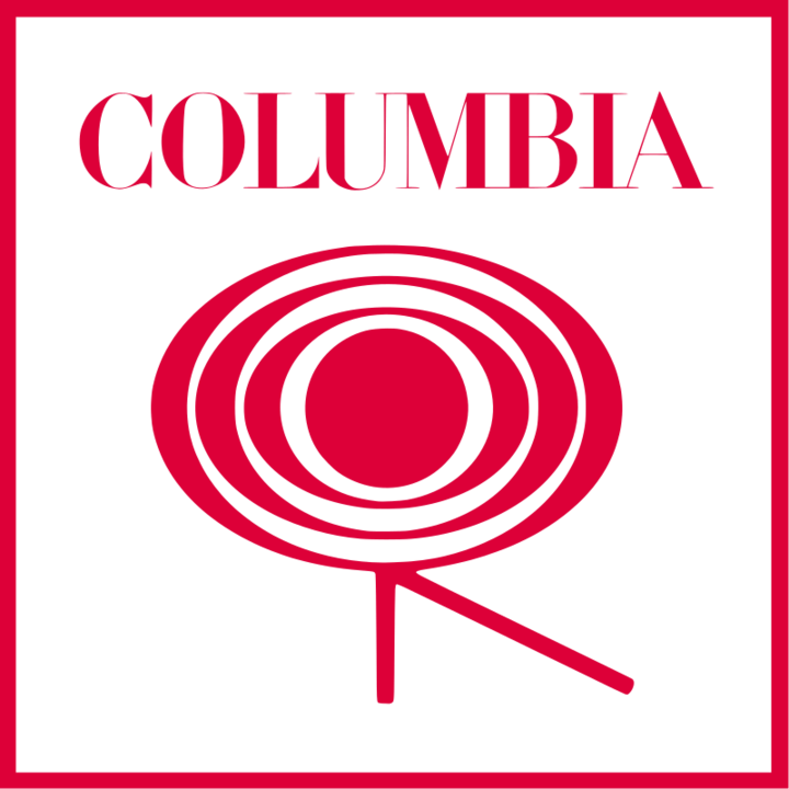 Columbia Records Logo