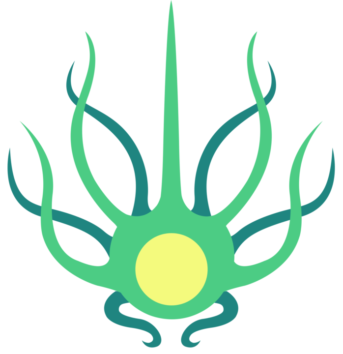 Acid Nerve Logo