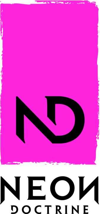 Neon Doctrine Logo