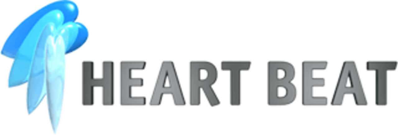 Heartbeat Logo