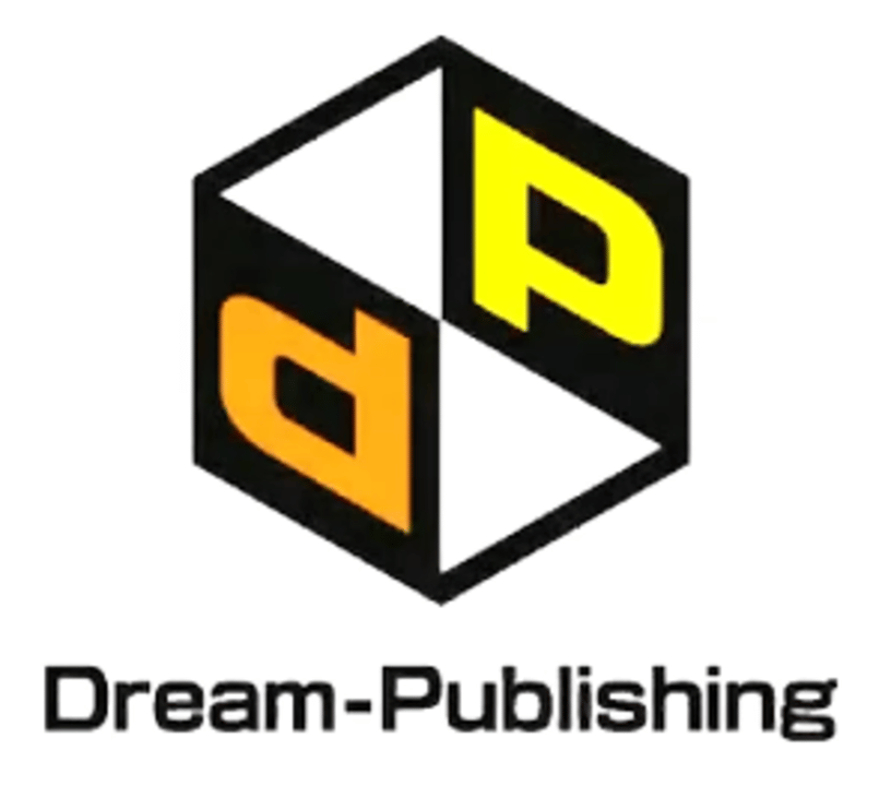 Dream Publishing Logo