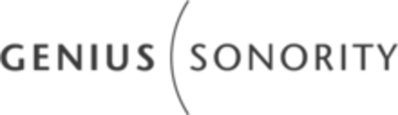 Genius Sonority Logo