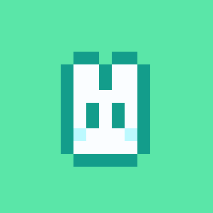 Luca Logo