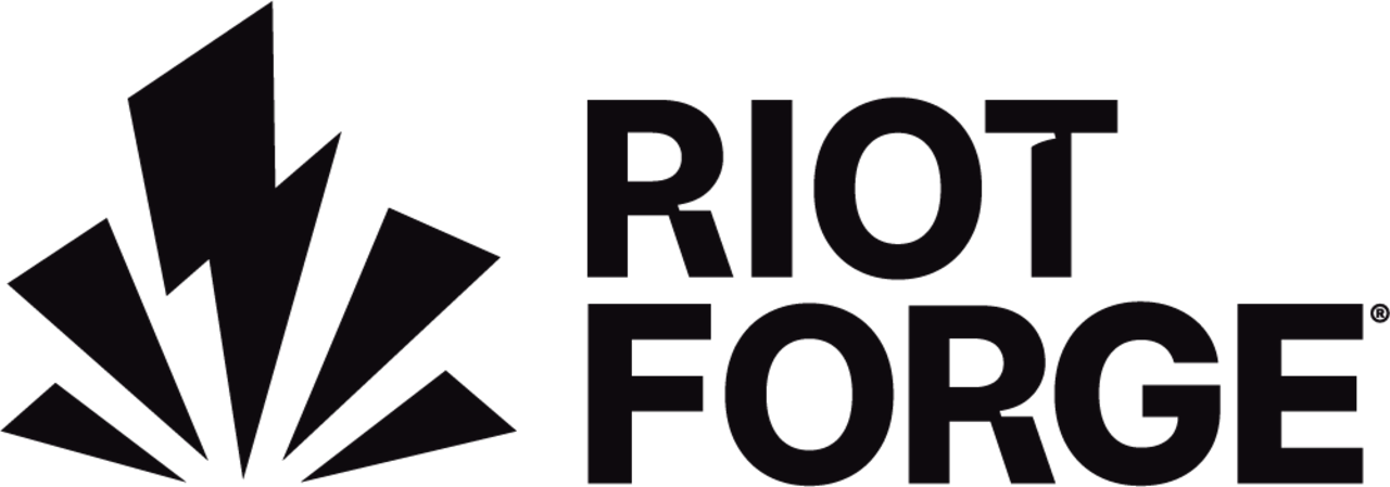 Riot Forge Logo
