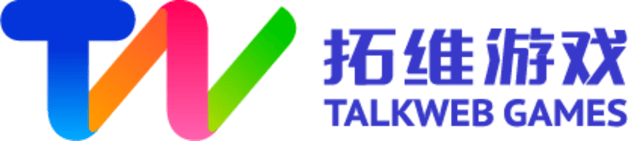 Talkweb Games Logo