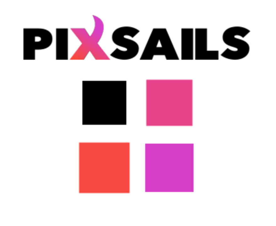 Pixsails Logo