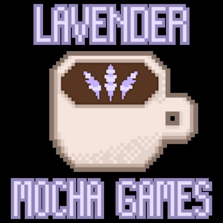 Lavender Mocha Games