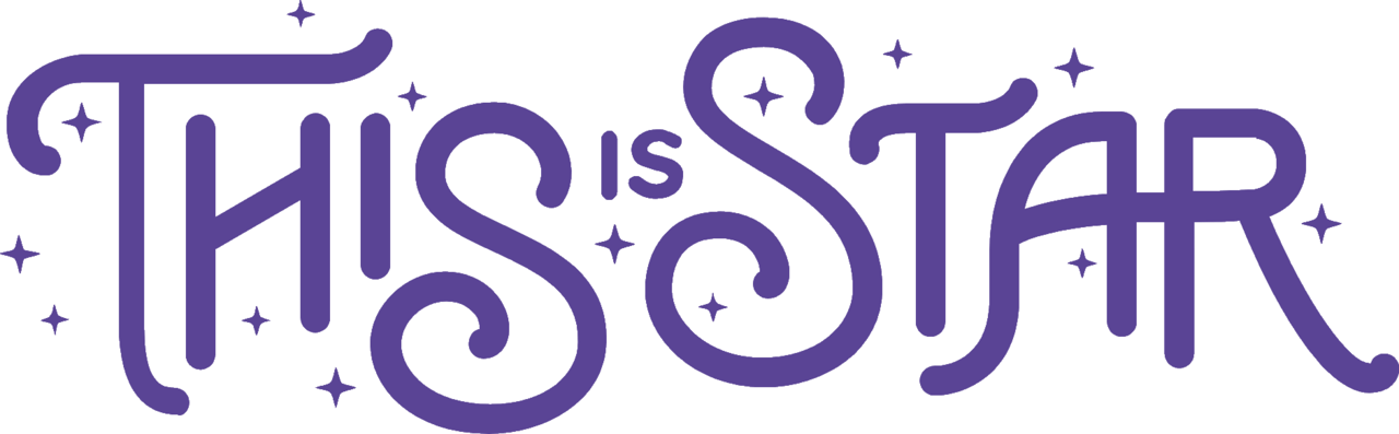 thisisstar Logo