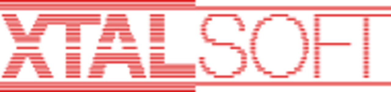 Xtalsoft Logo