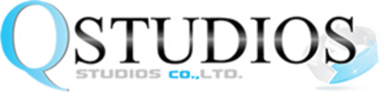 Q Studios Logo