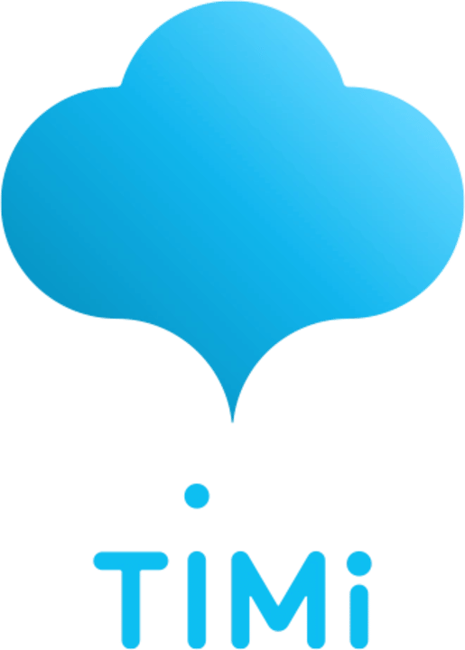 TiMi Studio Group Logo