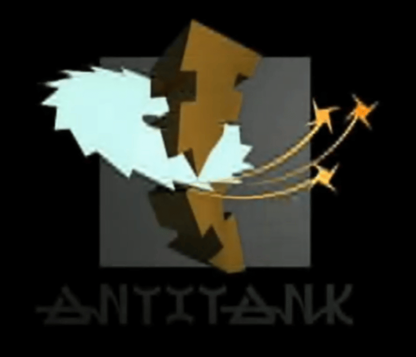Antitank Logo