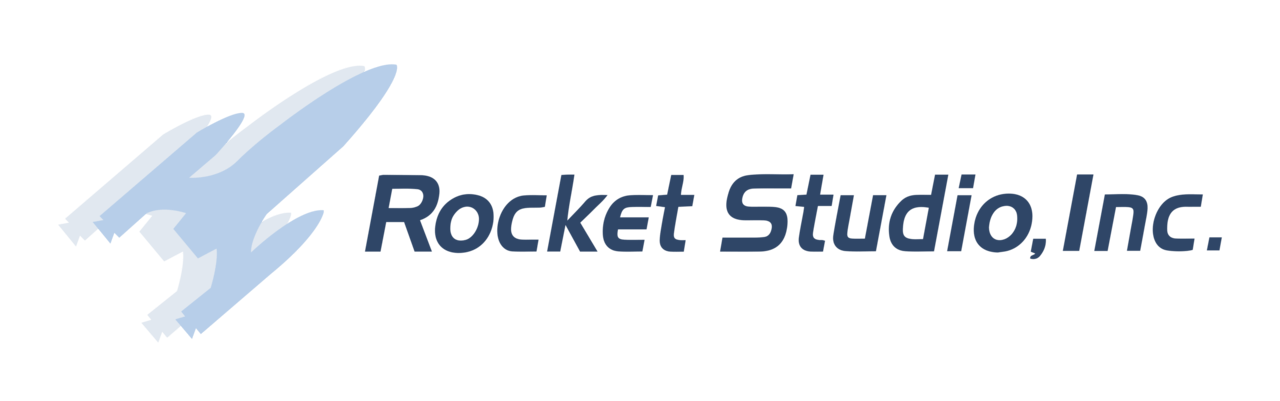 Rocket Studio, Inc. Logo