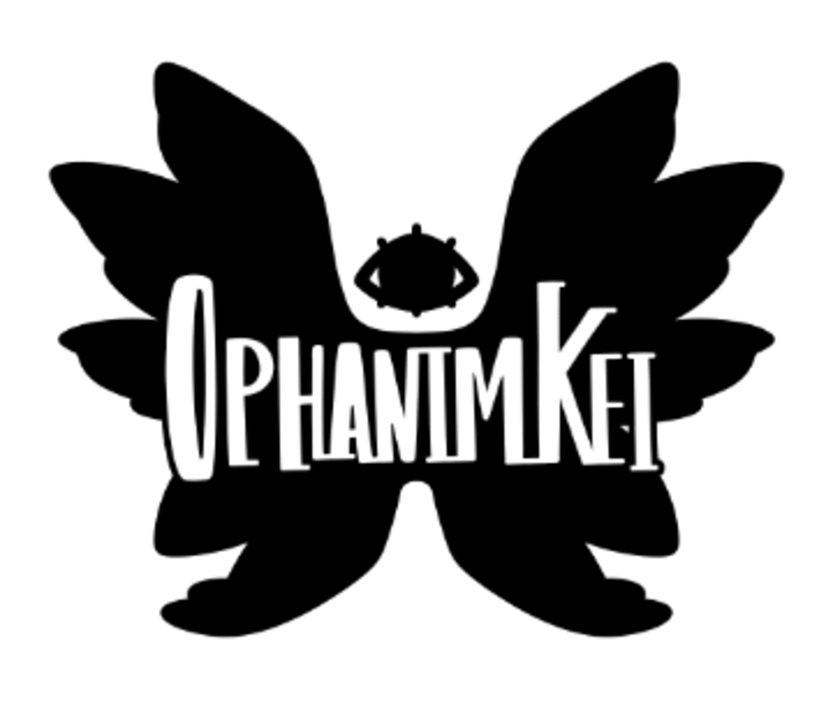 ophanimkei Logo