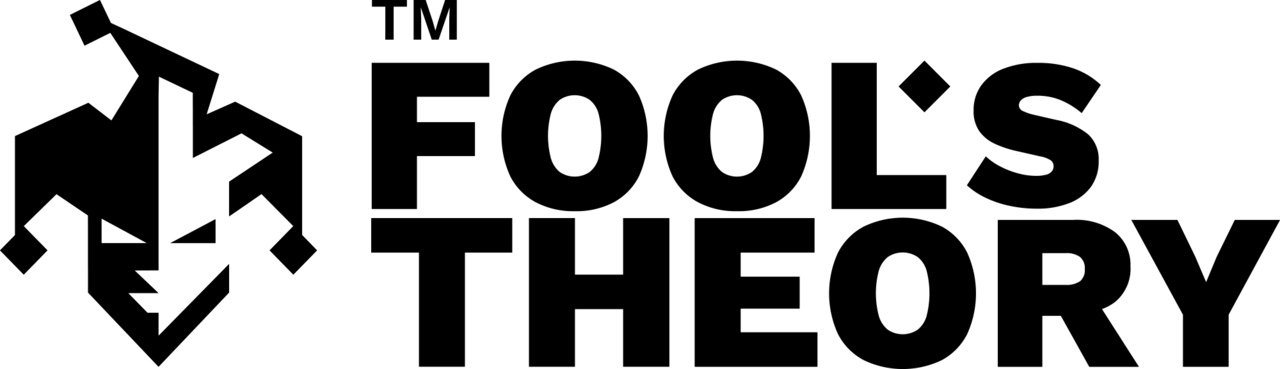 Fool's Theory Logo