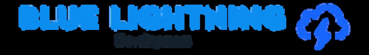 Blue Lightning Software