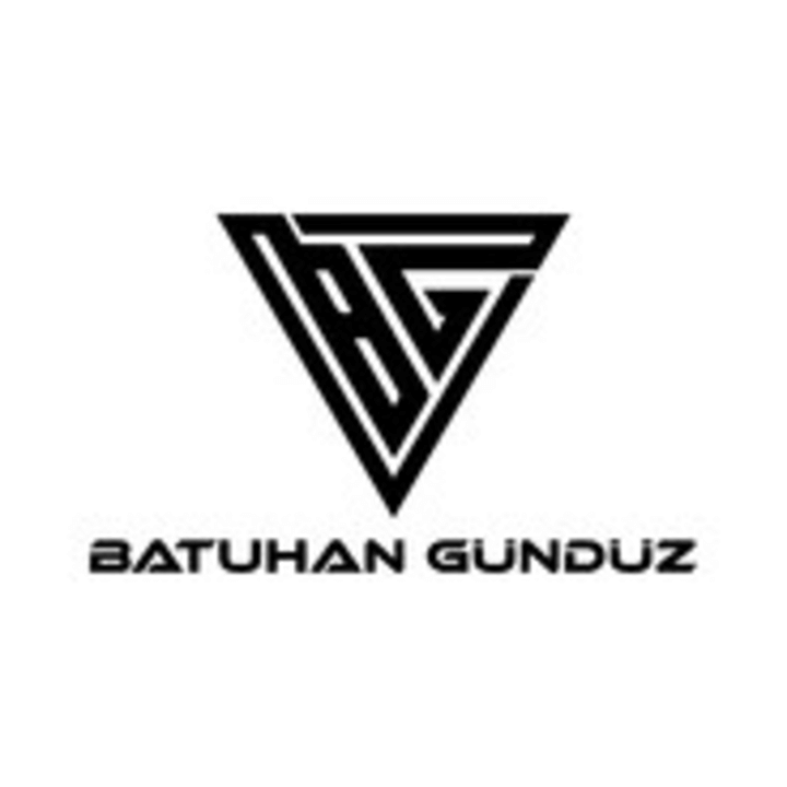 Batuhan Gündüz Logo