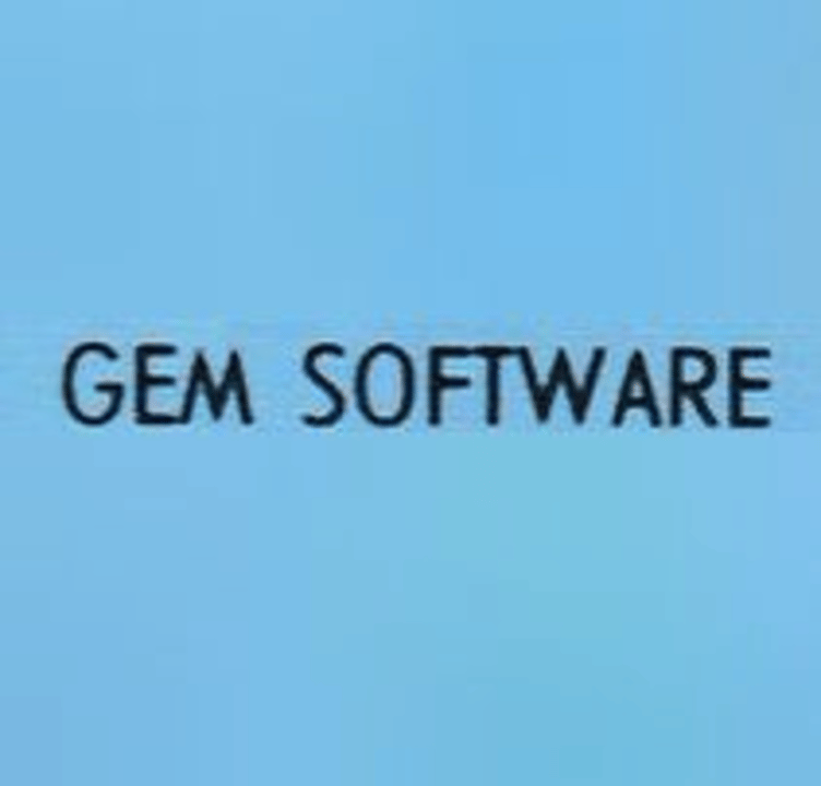 Gem Software Logo