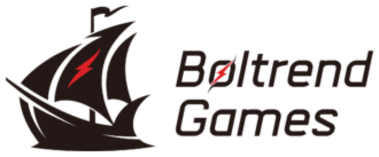 Boltrend Games Logo