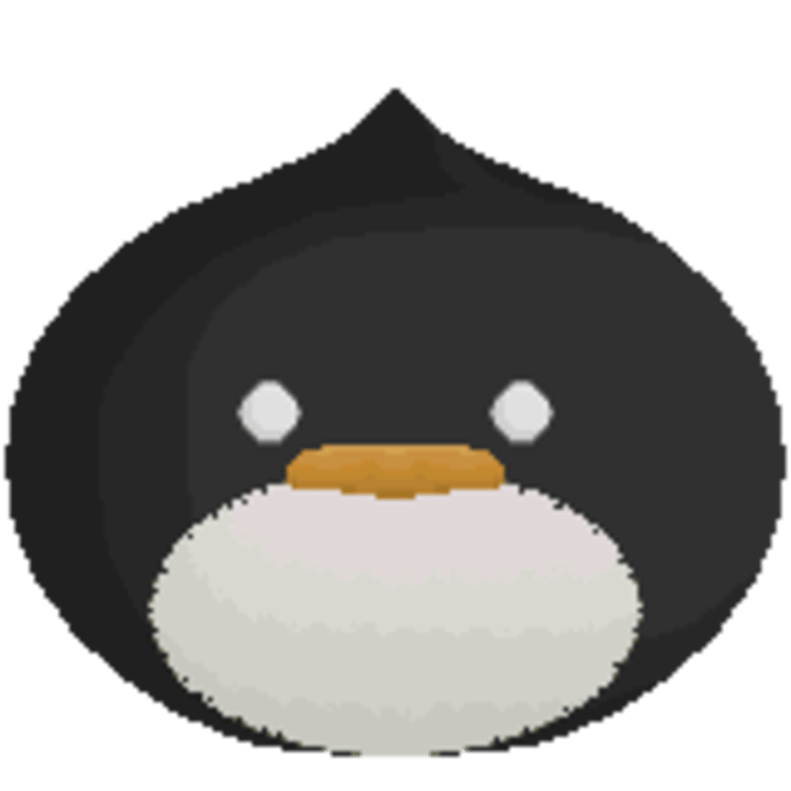 Meep Logo