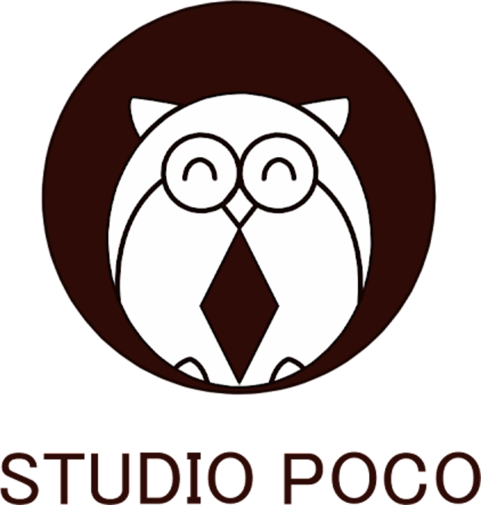 STUDIO POCO Logo