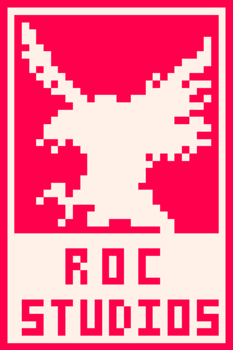 Roc Studios Logo