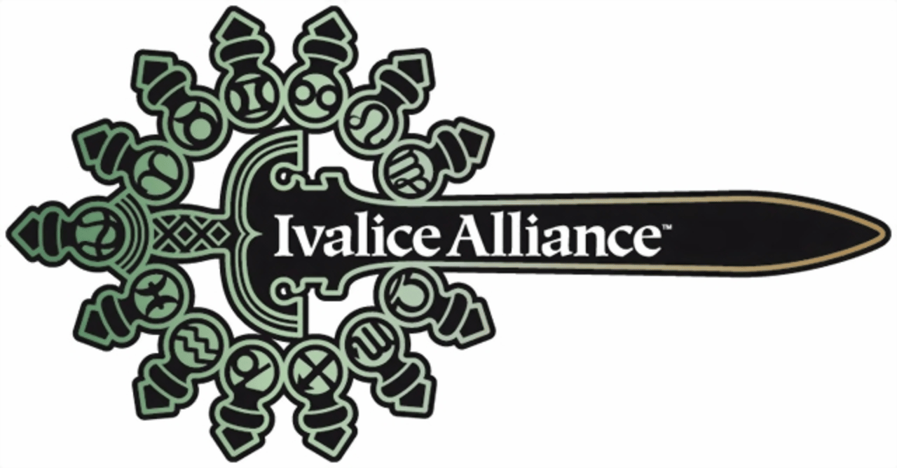 Square Enix Product Development Division 4 Logo