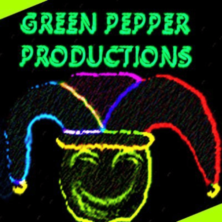 Green Pepper Productions Logo