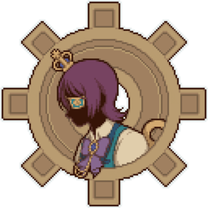 Clockwork Prince Logo