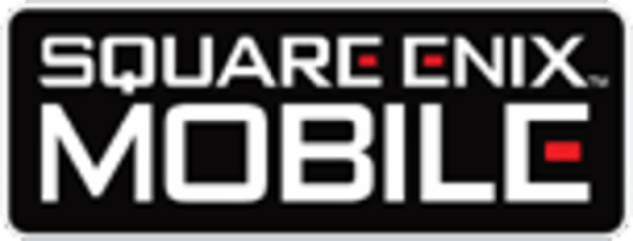 Square Enix Mobile Logo