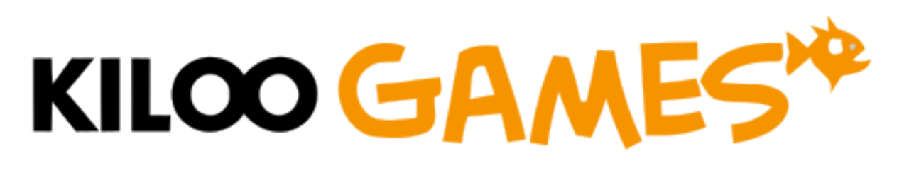 Kiloo Games Logo