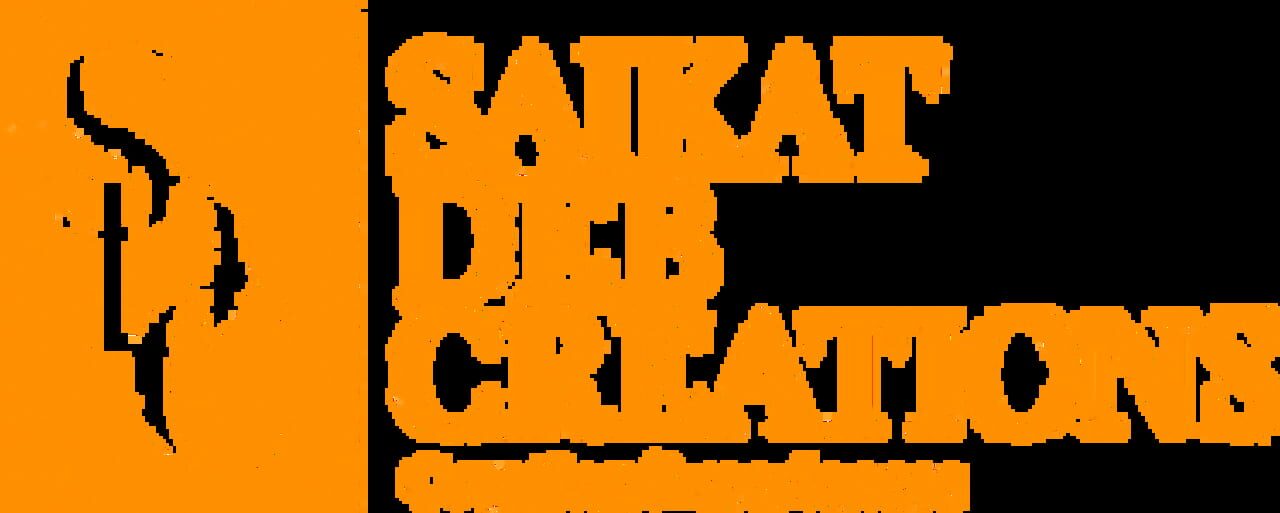 Saikat Deb Creations