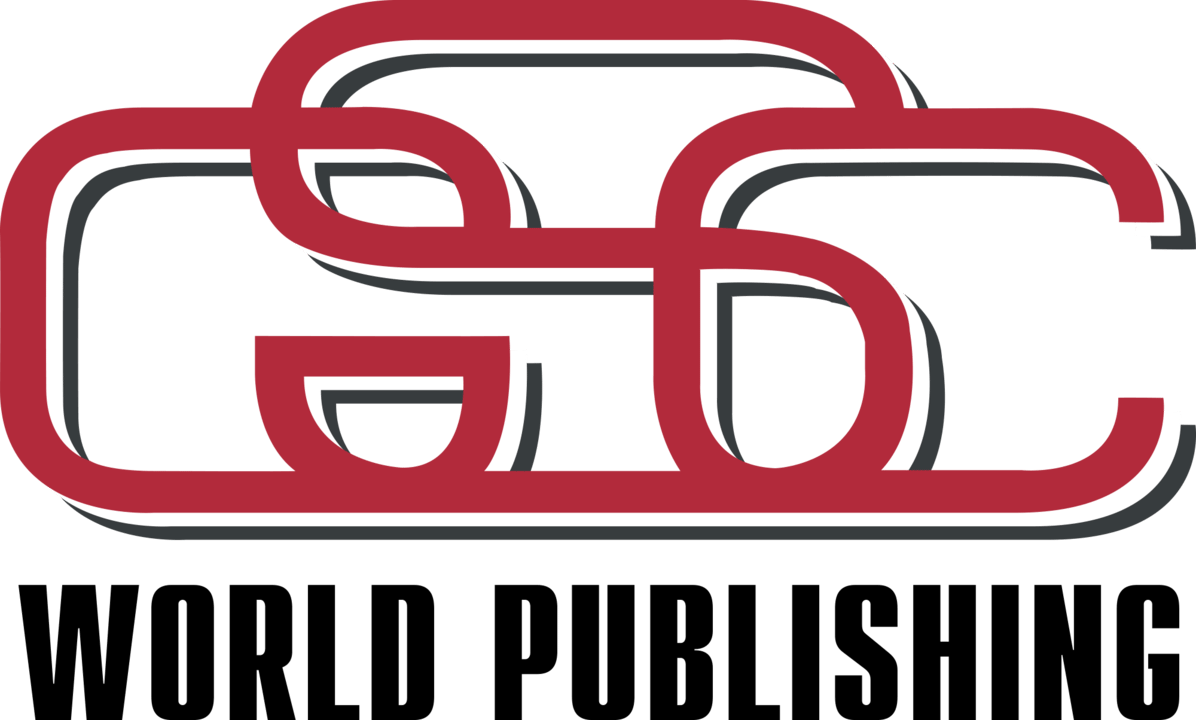 GSC World Publishing Logo